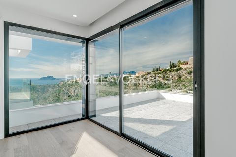 Villa i Benitachell, Alicante, Benitachell - € 2.250.000 | Ref: W-046U53 - foto 21